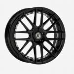 Porsche Macan Turbo by Wimmer RS 2016 года